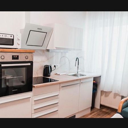 Apartmany Zeleznicarska Usti nad Labem Exterior photo